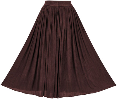 Celestia Petticoat Limited Edition Rich Rosewood