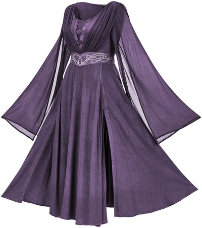 Serenity Maxi Limited Edition Midnight Lavender