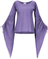 Huntress Tunic Limited Edition Purples