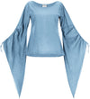 Huntress Tunic Limited Edition Blues