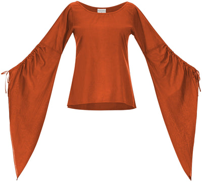 Huntress Tunic Limited Edition Pumpkin Spice