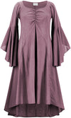 Tauriel Maxi Chemise Limited Edition Dusty Rose