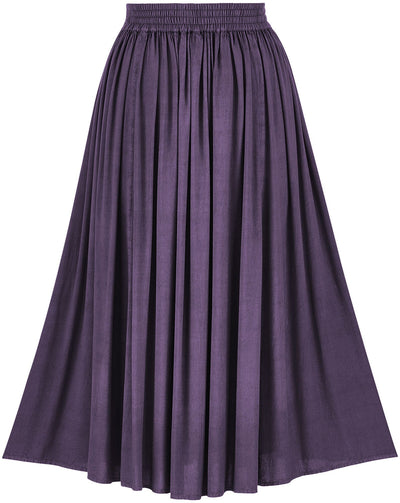 Elvy Maxi Limited Edition Midnight Lavender