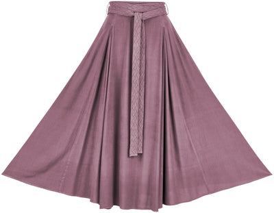 Demeter Skirt Limited Edition Dusty Rose