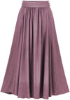 Demeter Skirt Limited Edition Dusty Rose