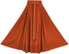 Demeter Skirt Limited Edition Pumpkin Spice