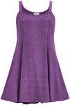 Amelia Mini Chemise Limited Edition Purples