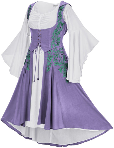 Tauriel Maxi Set Limited Edition Colors