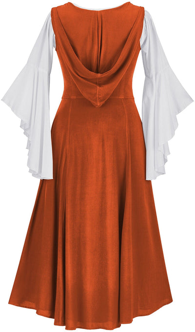 Tauriel Maxi Set Limited Edition Pumpkin Spice