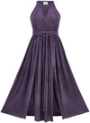 Athena Maxi Limited Edition Midnight Lavender