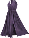 Athena Maxi Limited Edition Midnight Lavender