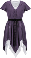 Robyn Midi Limited Edition Midnight Lavender