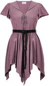 Robyn Midi Overdress Limited Edition Dusty Rose