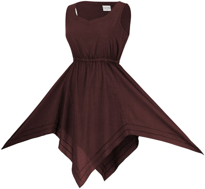 Robyn Midi Chemise Limited Edition Rich Rosewood