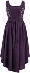 Belle Maxi Overdress Limited Edition Mystic Purple