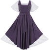 Belle Maxi Set Limited Edition Midnight Lavender