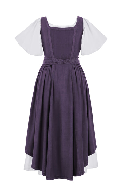 Belle Maxi Set Limited Edition Midnight Lavender