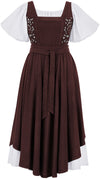 Belle Maxi Set Limited Edition Rich Rosewood