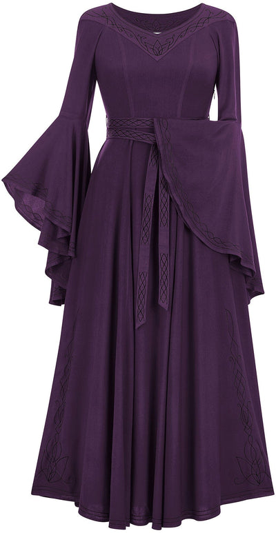 Rhaenyra Maxi Limited Edition Mystic Purple