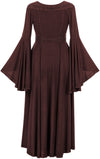 Rhaenyra Maxi Limited Edition Rich Rosewood