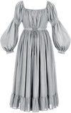 Odette Maxi Limited Edition Silver Pewter