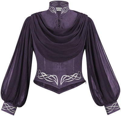 Lysandra Limited Edition Midnight Lavender