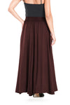 Emma Maxi Limited Edition Rich Rosewood