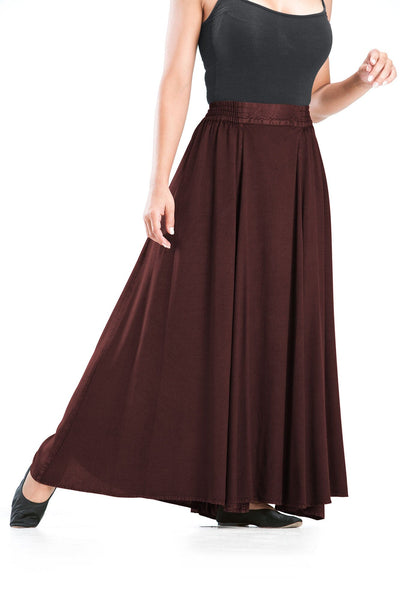 Emma Maxi Limited Edition Rich Rosewood