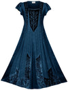 Isolde Maxi Limited Edition