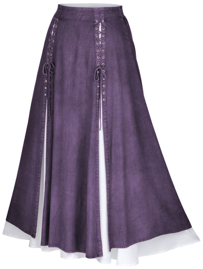 Rowan Maxi Limited Edition Midnight Lavender