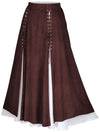 Rowan Maxi Limited Edition Rich Rosewood