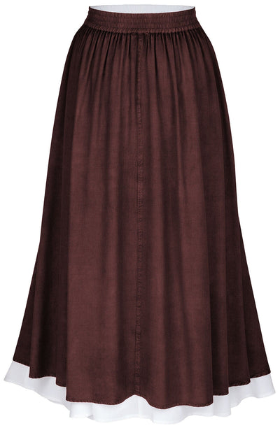 Rowan Maxi Limited Edition Rich Rosewood