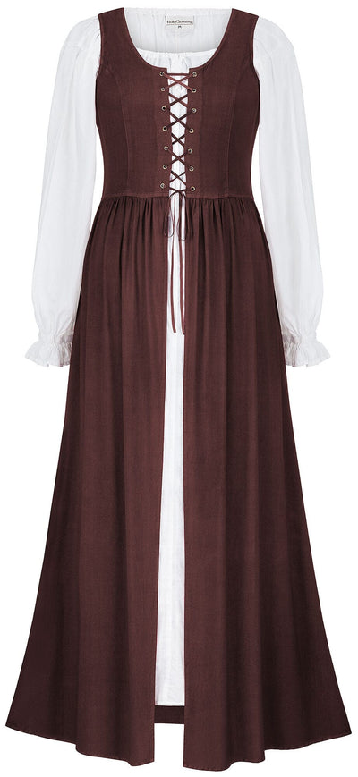 Renée Maxi Limited Edition Rich Rosewood