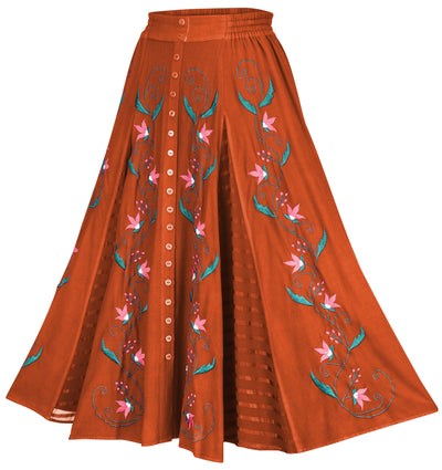 Annika Maxi Limited Edition Pumpkin Spice