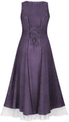 Amelia Maxi Set Limited Edition Midnight Lavender