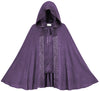 Arya Cloak Limited Edition Midnight Lavender