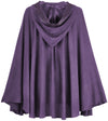 Arya Cloak Limited Edition Midnight Lavender