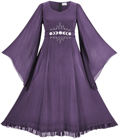 Selene Maxi Limited Edition Midnight Lavender