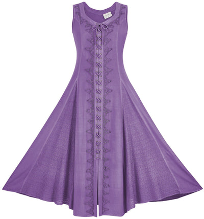 Trinity Maxi Limited Edition Purple Thistle