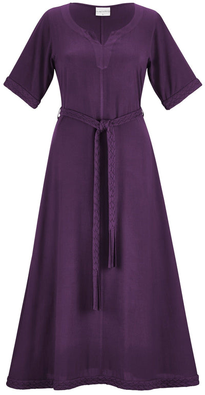 Ingrid Maxi Limited Edition Mystic Purple