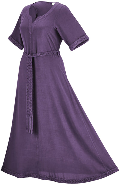 Ingrid Maxi Limited Edition Midnight Lavender