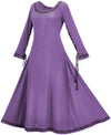 Merida Maxi Limited Edition Purple Thistle