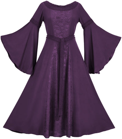 Eowyn Maxi Limited Edition Mystic Purple