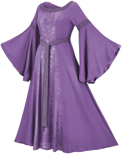 Eowyn Maxi Limited Edition Purple Thistle