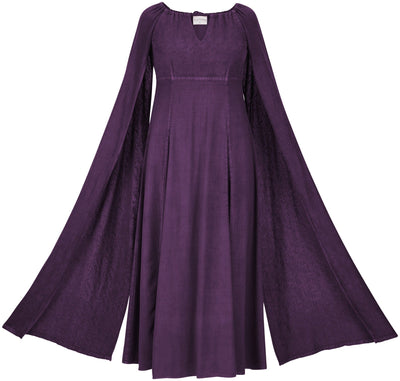 Dani Maxi Limited Edition Mystic Purple