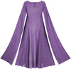 Dani Maxi Limited Edition Purple Thistle