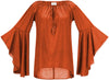 Angeline Tunic Limited Edition Pumpkin Spice