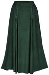 Rowan Maxi Overskirt Limited Edition