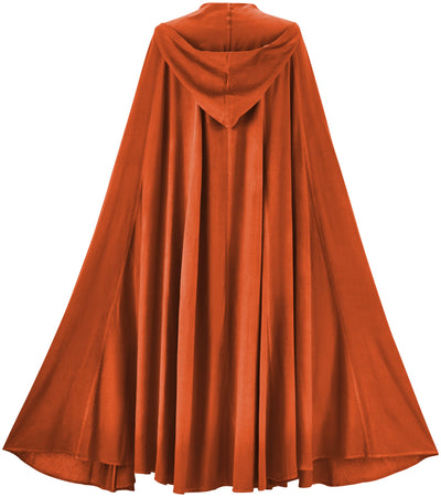 Trinity Cloak Limited Edition Pumpkin Spice