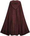 Trinity Cloak Limited Edition Rich Rosewood